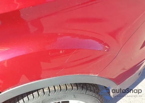 2015 Ford Escape Se z USA, uszkodzony, nr VIN 1FMCU9GX8FUA20955